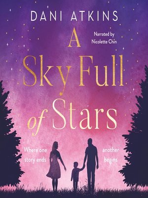 cover image of A Sky Full of Stars